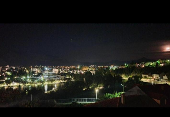 Casablanca Lejlighed Trebinje Eksteriør billede