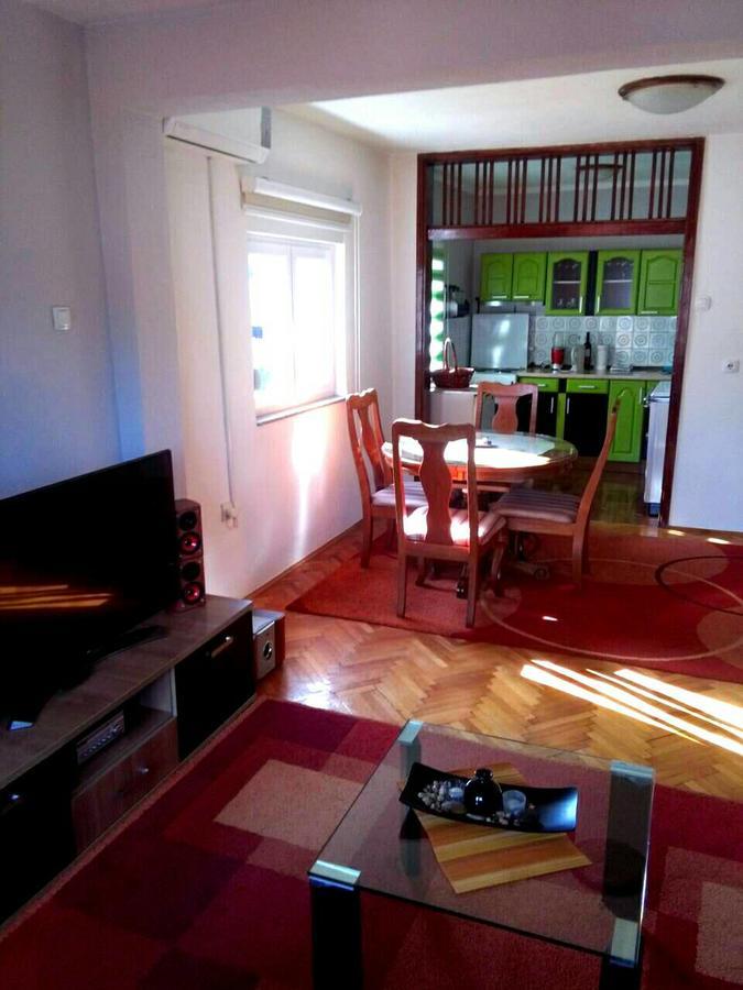 Casablanca Lejlighed Trebinje Eksteriør billede