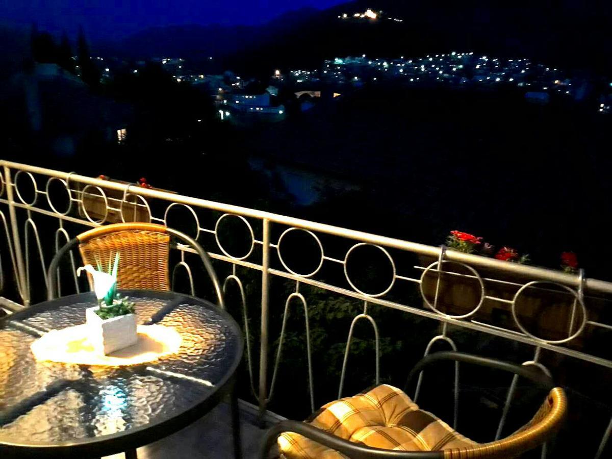 Casablanca Lejlighed Trebinje Eksteriør billede