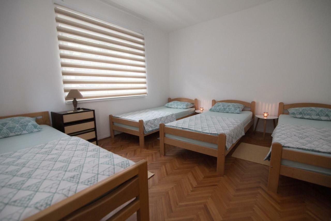 Casablanca Lejlighed Trebinje Eksteriør billede